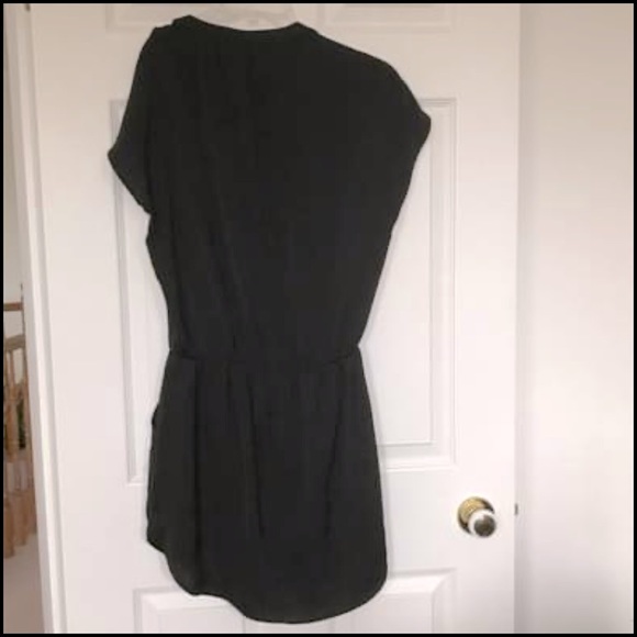 Banana republic dress with pockets - Picture 4 of 4